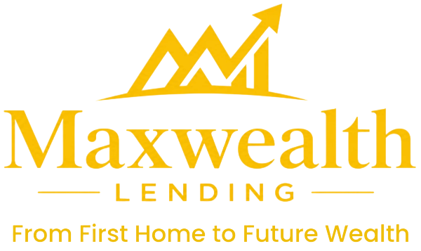 logo maxwealth