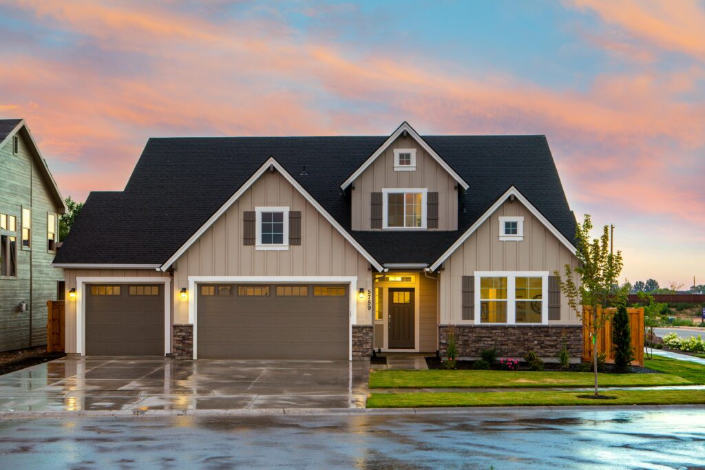 Getting your home loan approved faster