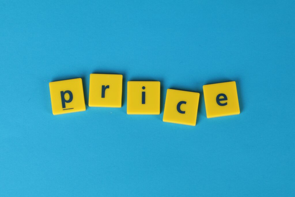 Top tips for negotiating a property price