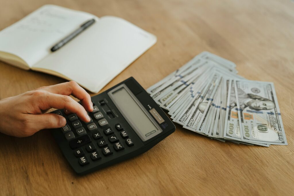 What is refinancing and when should I do it?