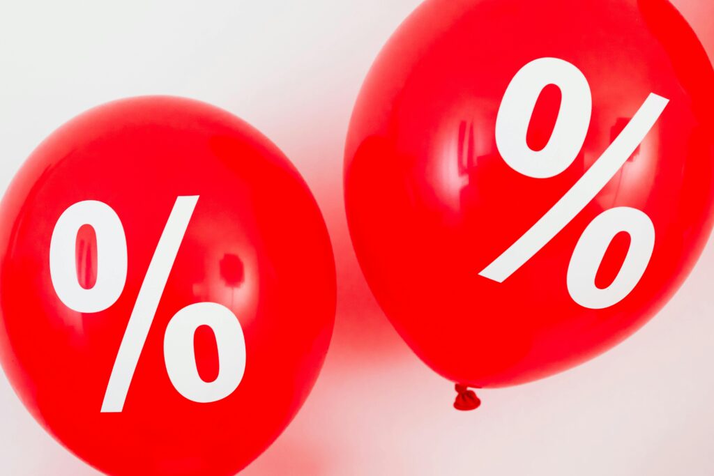 Do you know your interest rate?