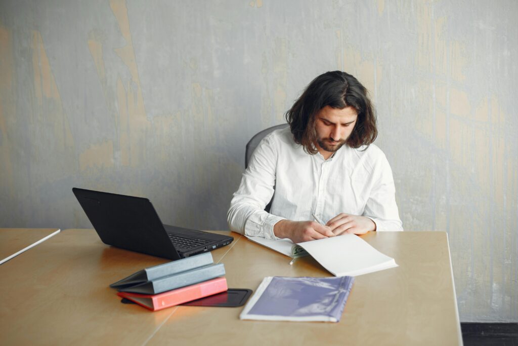 How to buy a home when you’re self-employed