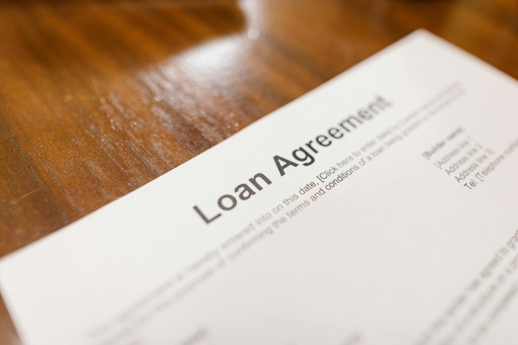 When was your last home loan health check?