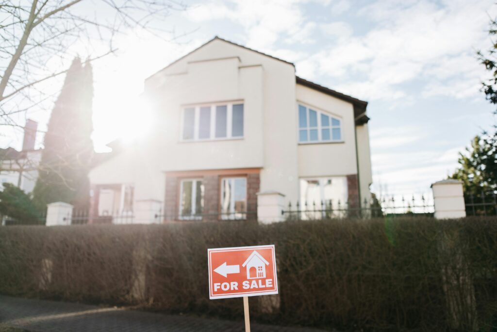Should you manage your investment property?