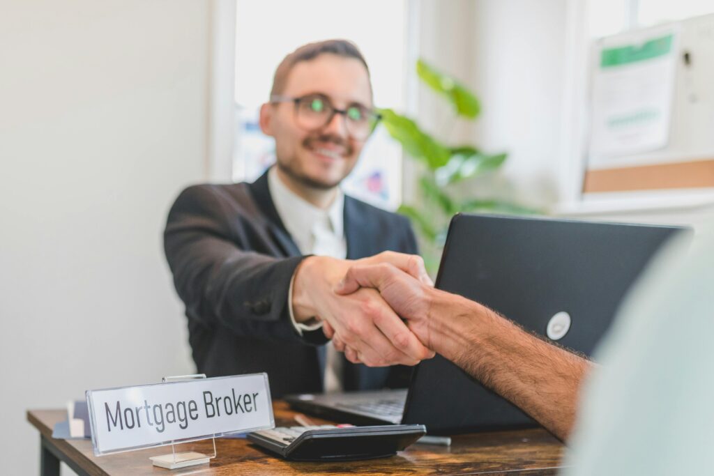 Why your finance broker is calling you