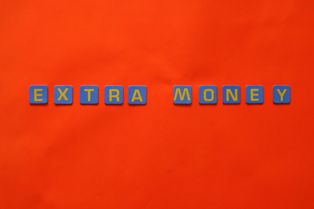 The extra costs of buying a home?